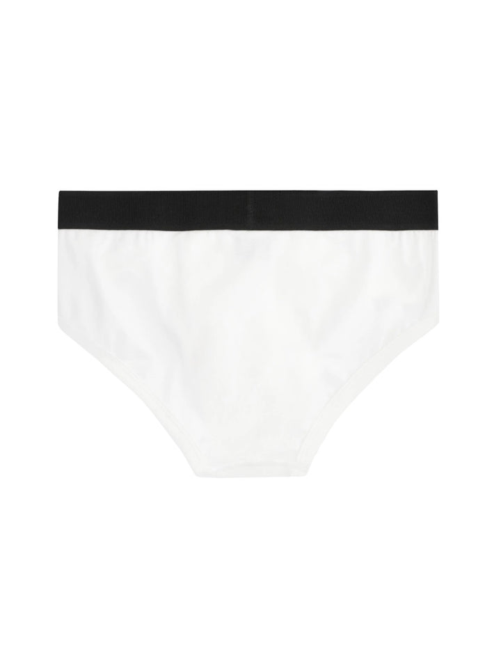 Tom Ford Intimo - Bianco | Wanan Luxury