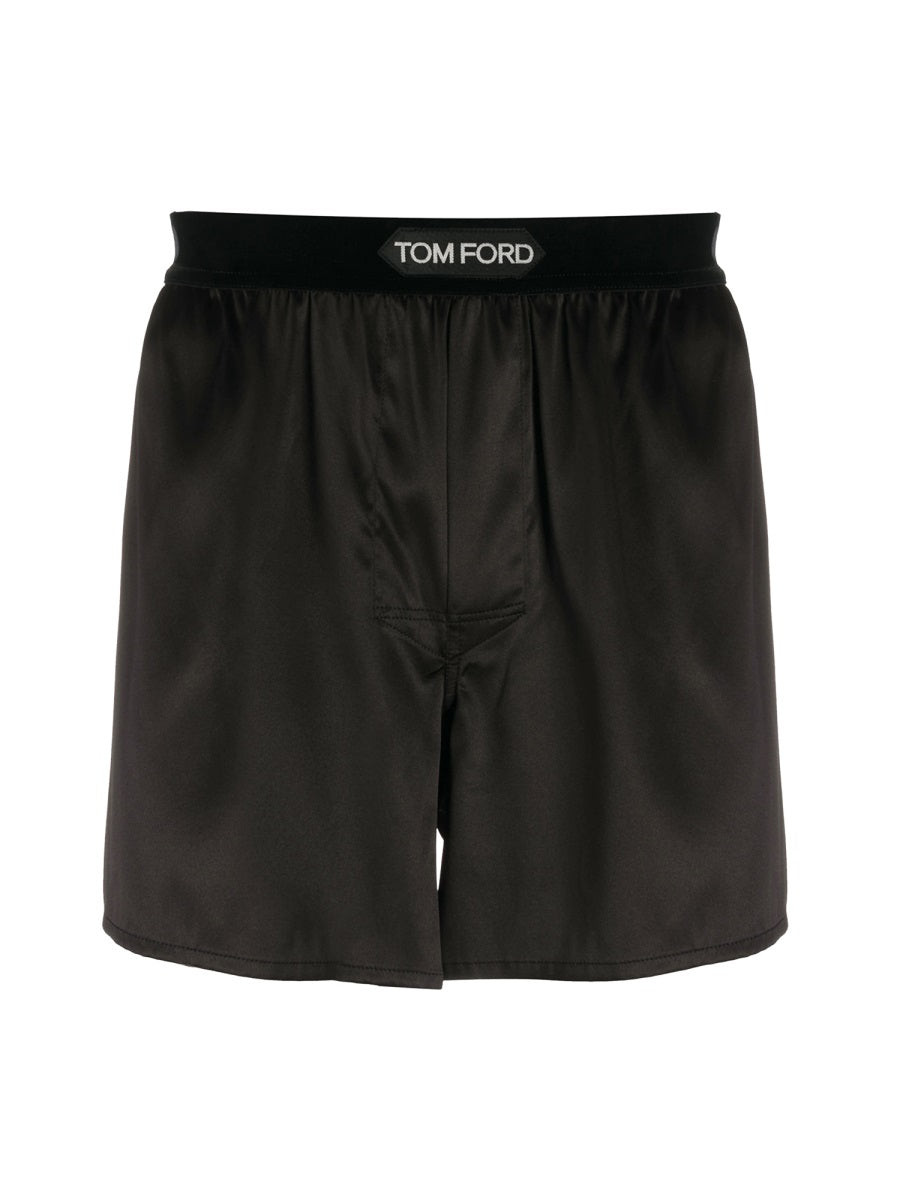 Tom Ford Intimo - Marrone | Wanan Luxury