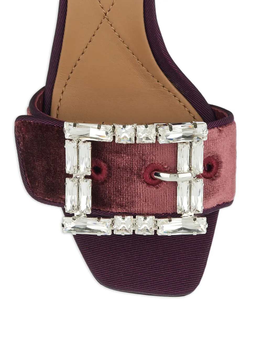 Dolce & Gabbana SHOES - Pink & Purple | 3142c30b518a727d7ac64ac350774b72955d9fa1