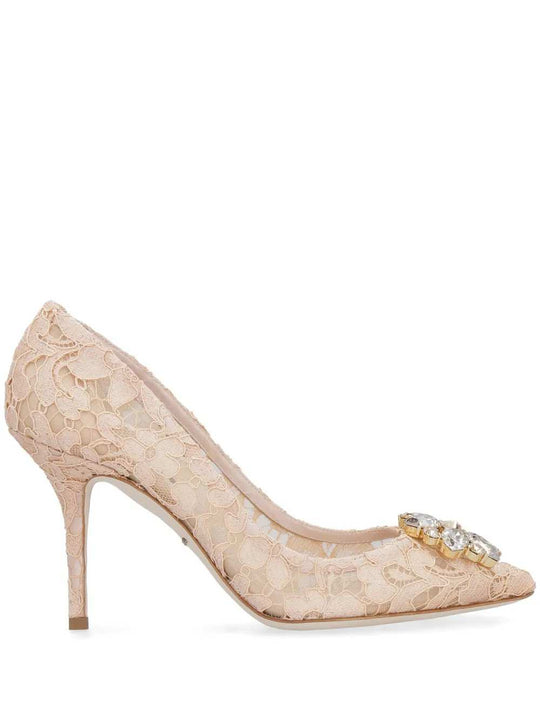 Pumps Bellucci
