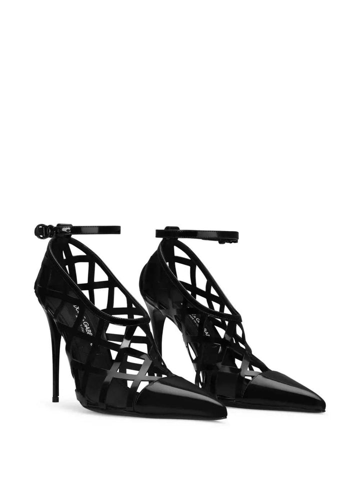 Dolce & Gabbana SHOES - Nero | 898c878093d9e29fc1fe219ce9ee994c8886b035