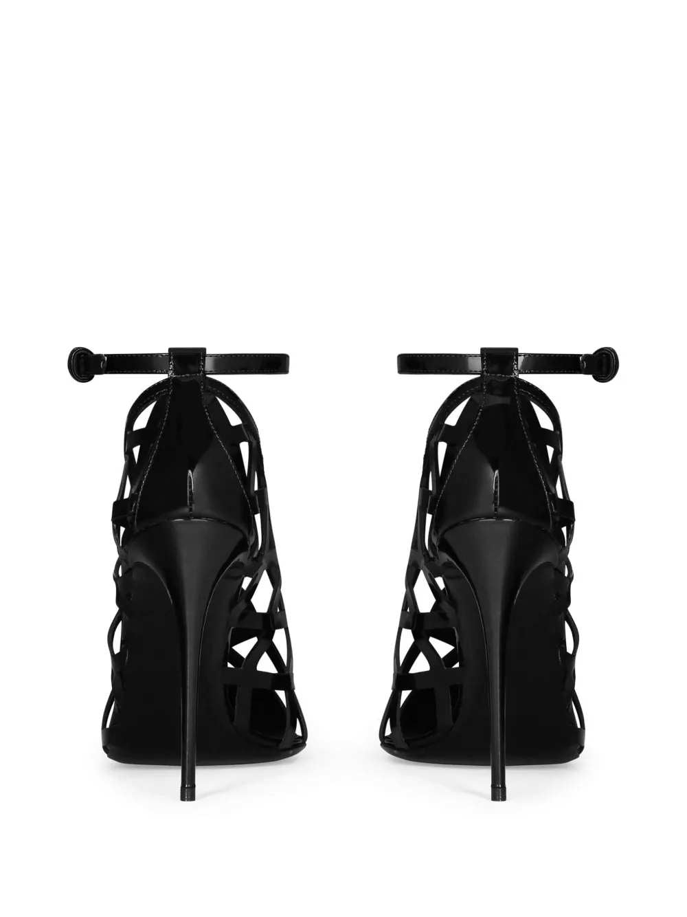 Dolce & Gabbana SHOES - Nero | 76a0870646400fcf37b425b6b987d92bdc28544d