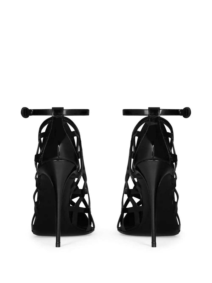 Dolce & Gabbana SHOES - Nero | 76a0870646400fcf37b425b6b987d92bdc28544d