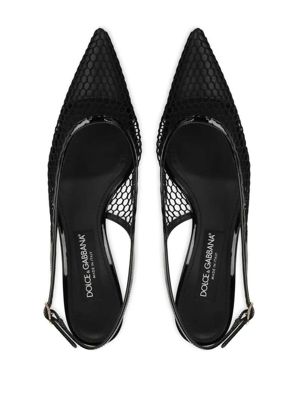 Dolce & Gabbana SHOES - Nero | 0de8567b9e15e4b59899f9e7785593f7d033e820