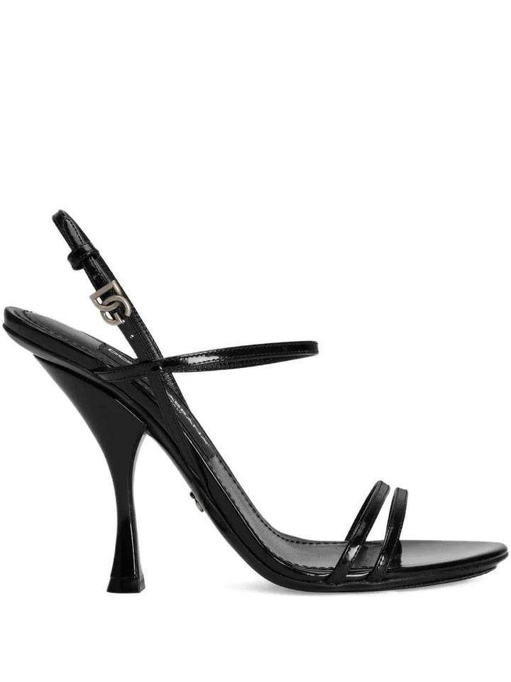 Dolce & Gabbana SHOES - Nero | 5711cc9398eedc9edaebc42ecf46beb2b579db77