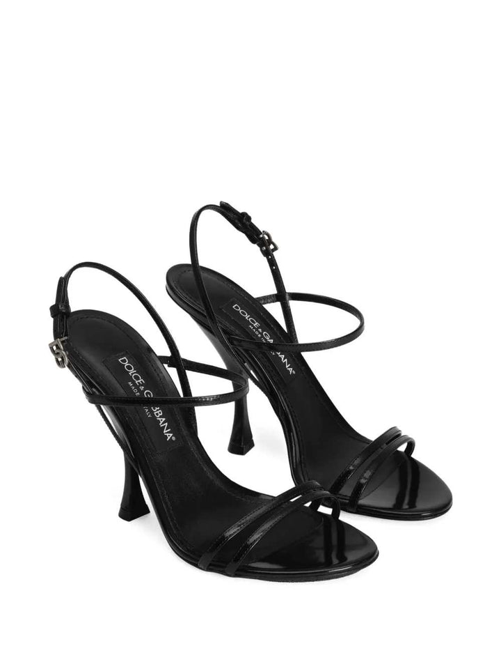 Dolce & Gabbana SHOES - Nero | ea1f25c366588c9a169dc0f11490379b47b4bbfc