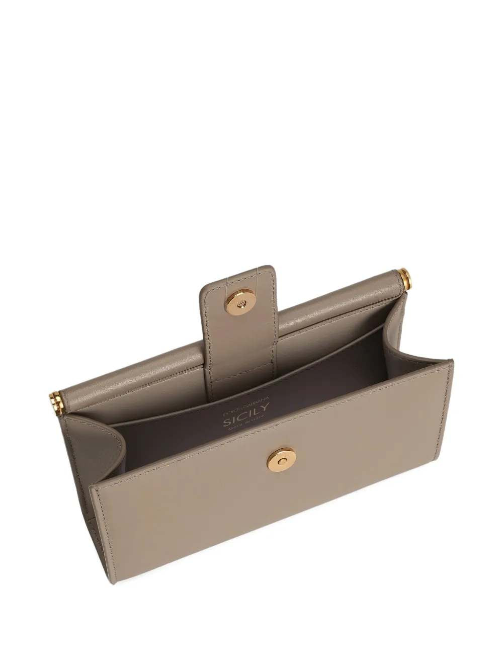 Dolce & Gabbana OBJECT - Marrone | 9c3ba6459f9a6192496071b930248f23fe9dd286