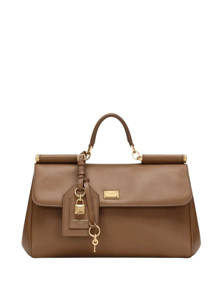 Dolce & Gabbana BAG - Marrone | a6aeaa95f232e04728bdbbc744a8026aabc69dbb