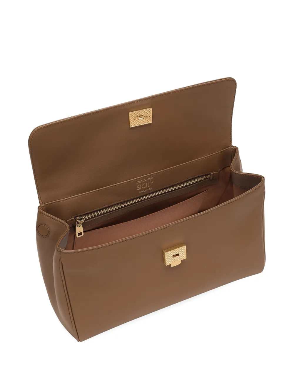 Dolce & Gabbana BAG - Marrone | e83e9148a43920a2c9c400ffba56b27a1a09af02