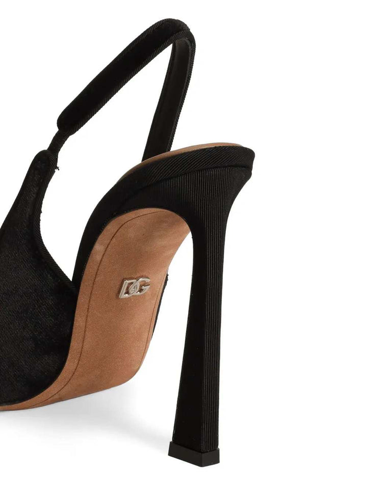 Dolce & Gabbana SHOES - Nero | e5de0d249e7f398c0a99ef6e19c94eb08e7a3261