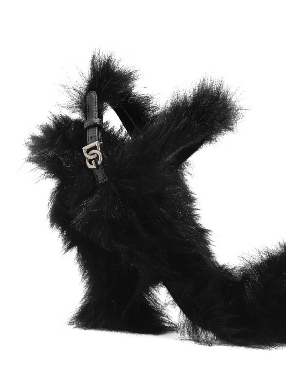 Dolce & Gabbana SHOES - Nero | 2ca3e54510e4e966162836785b2feef688b76330