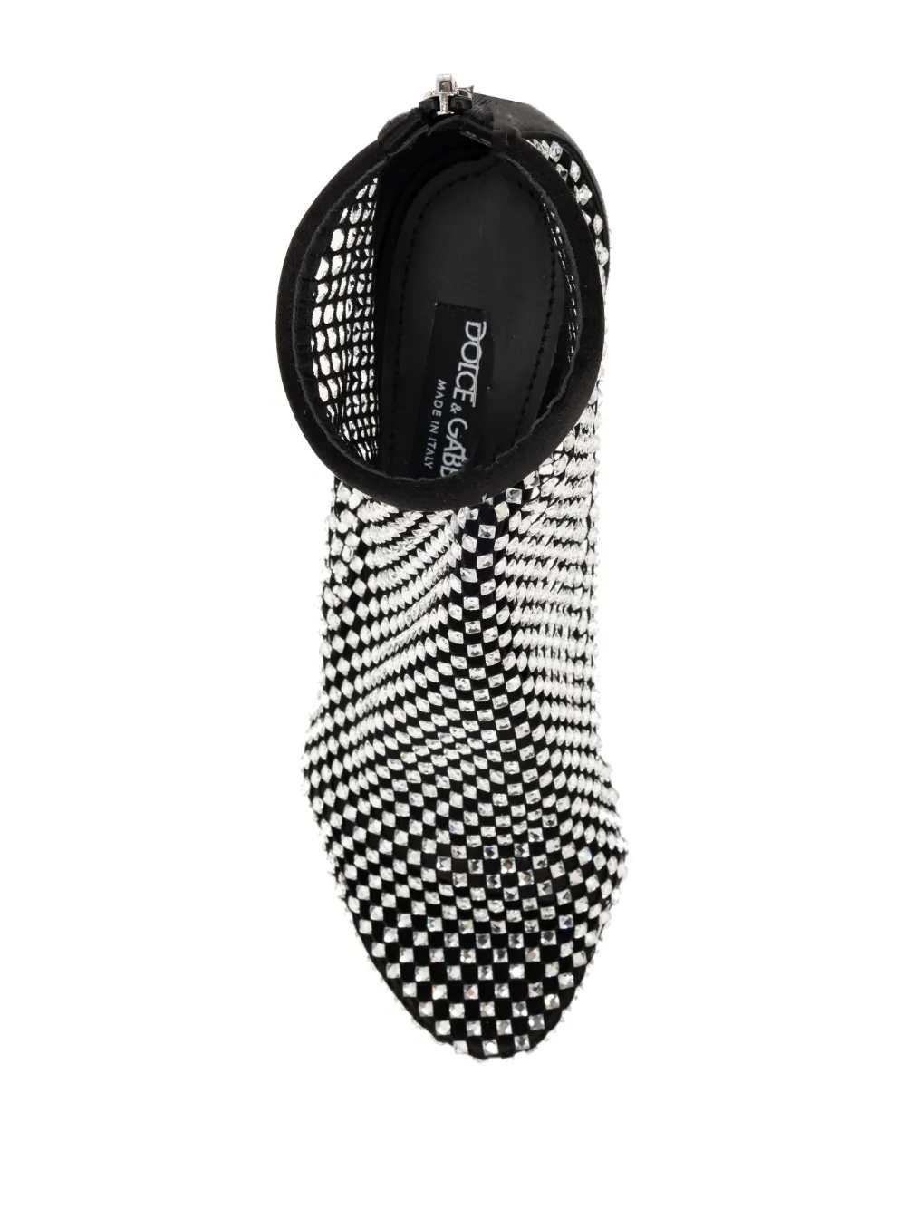 Dolce & Gabbana SHOES - Nero | a46501265c1072699e7b3366addacd16aa8129f0