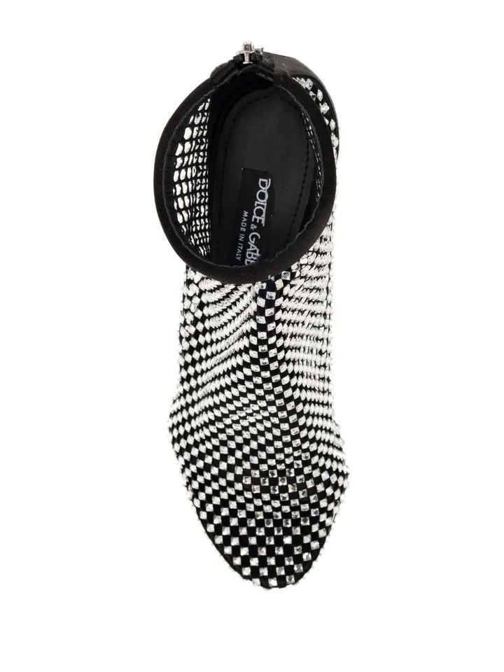 Dolce & Gabbana SHOES - Nero | a46501265c1072699e7b3366addacd16aa8129f0