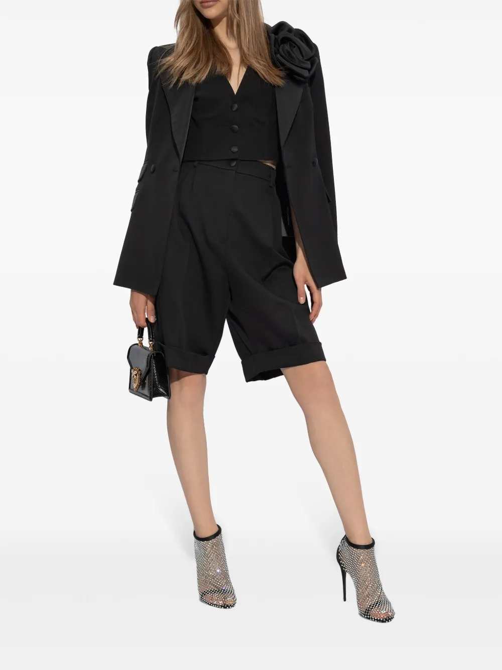 Dolce & Gabbana SHOES - Nero | 065022677eae06a09523623079f97f108288f317