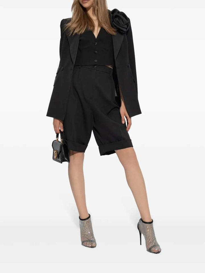 Dolce & Gabbana SHOES - Nero | 065022677eae06a09523623079f97f108288f317