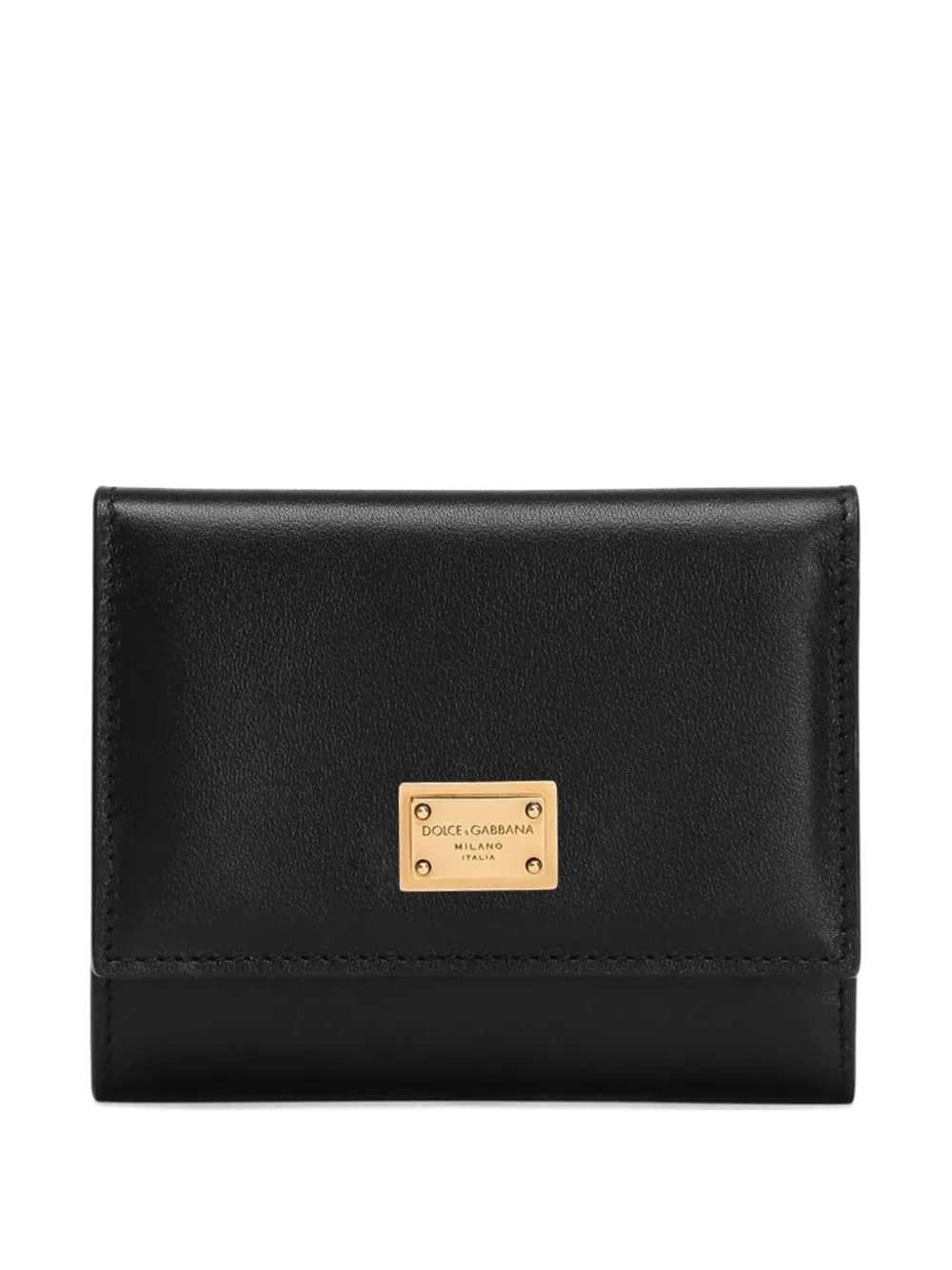 Dolce & Gabbana WALLET - Nero | d7b71674cd4c6c3ed4352a1eacfb864b659213d4