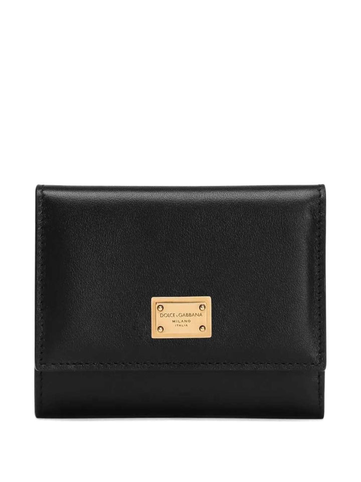 Dolce & Gabbana WALLET - Nero | d7b71674cd4c6c3ed4352a1eacfb864b659213d4
