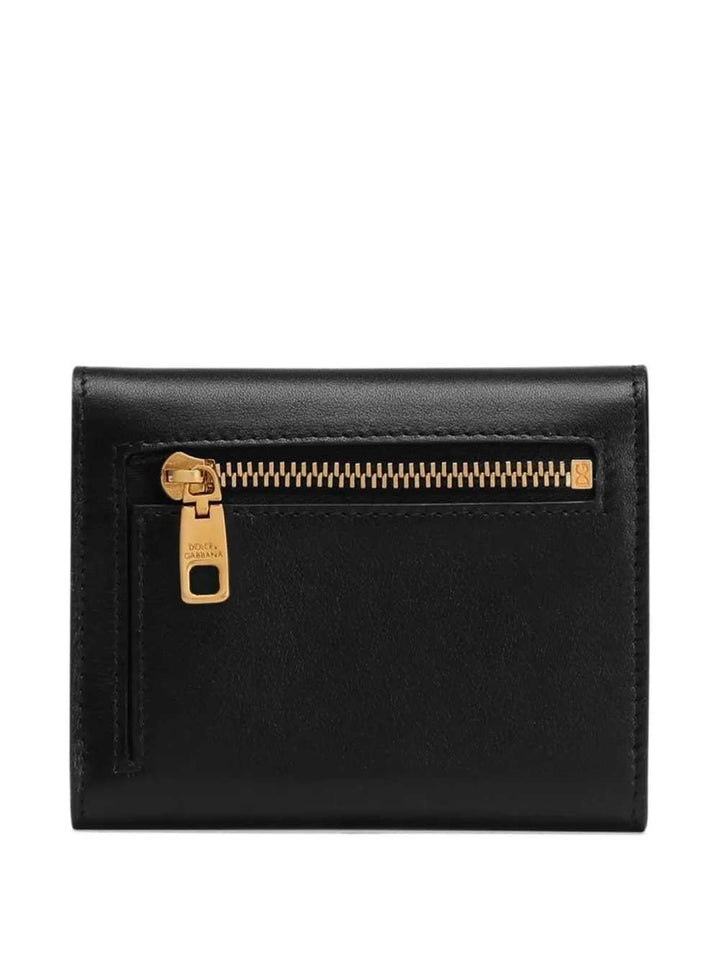 Dolce & Gabbana WALLET - Nero | 415daf055833196d47e209dc4598e26e0d80e037