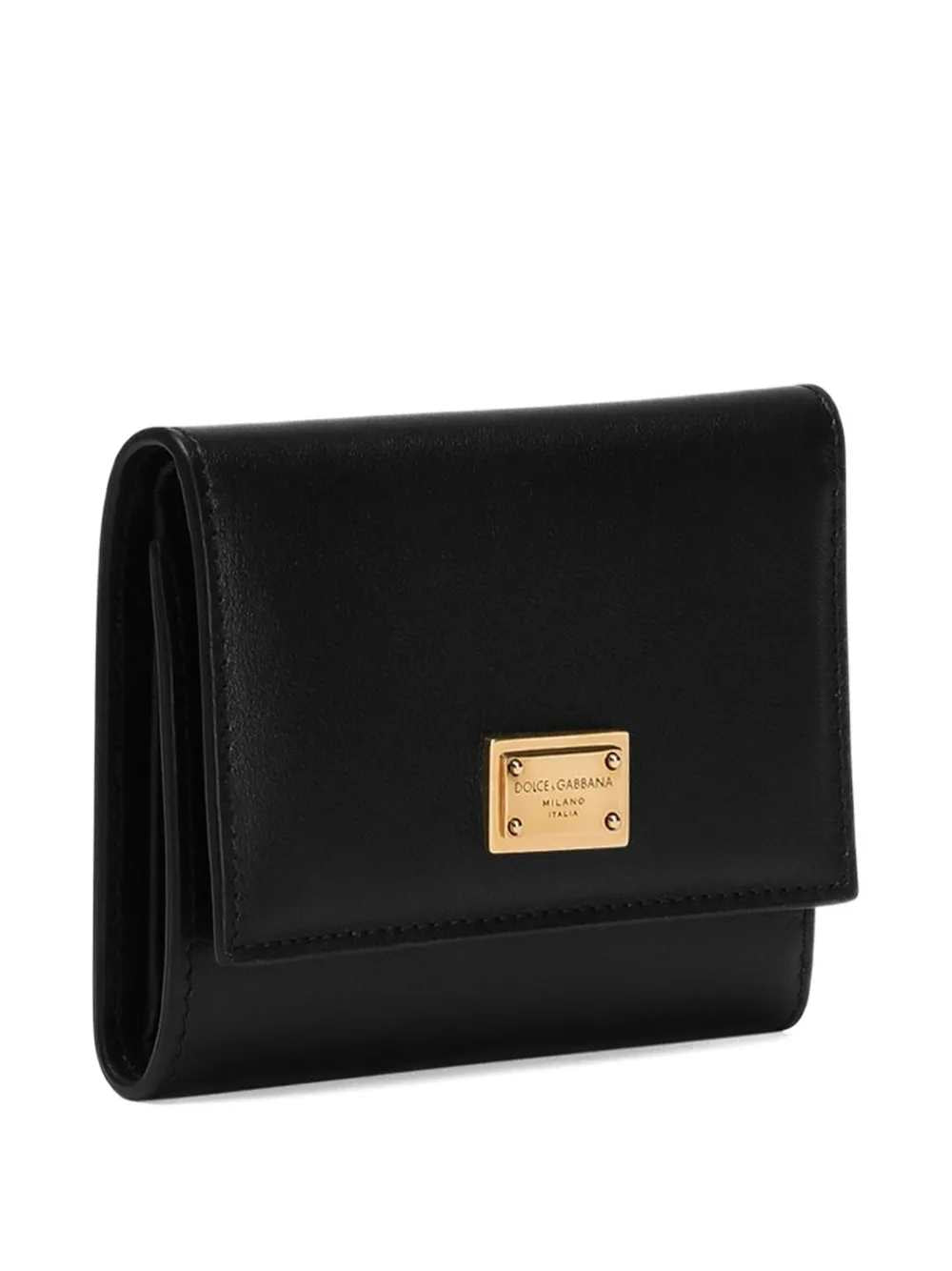 Dolce & Gabbana WALLET - Nero | a4d7258c0e22b61a3d3ee0fedcdd1400dab1b092