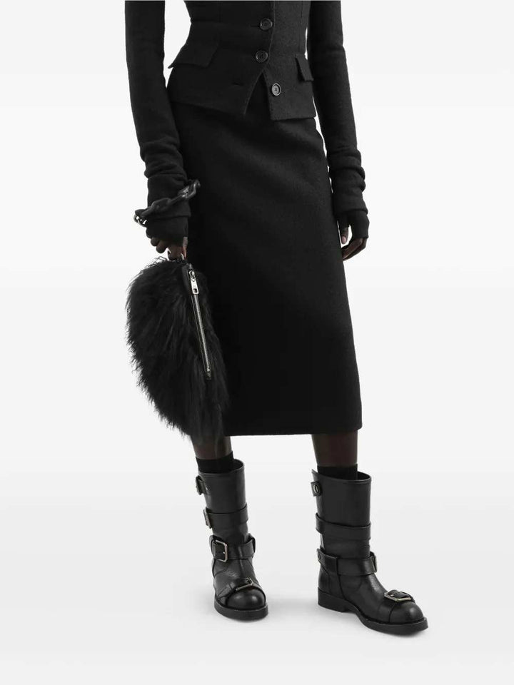 Dolce & Gabbana BAG - Nero | 63734fb7a8397b3312800057fc04e5d4b8ce4a86