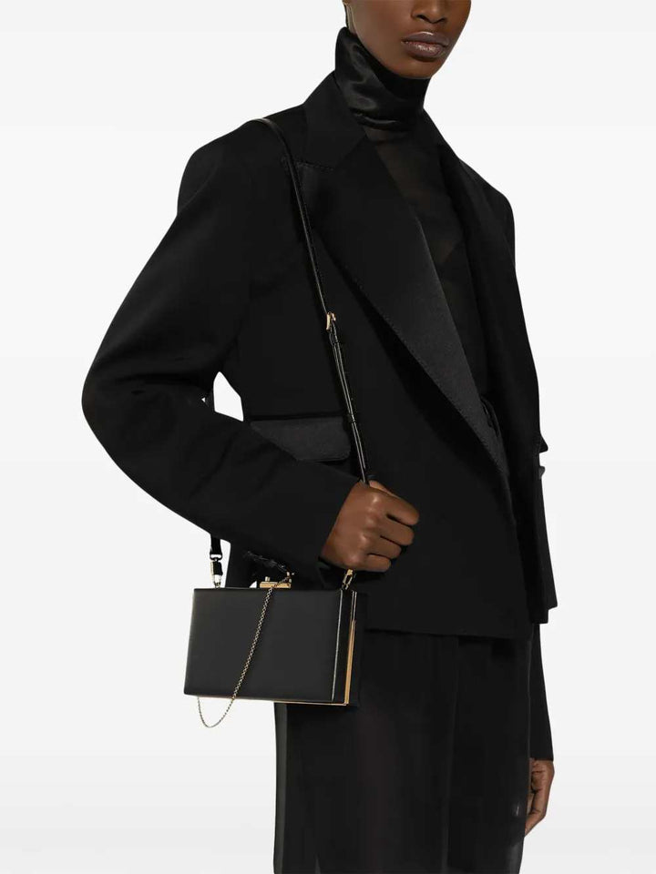 Dolce & Gabbana BAG - Nero | 8e133bf8a7b17ba27a009f9a0571b030f2cbc0e9