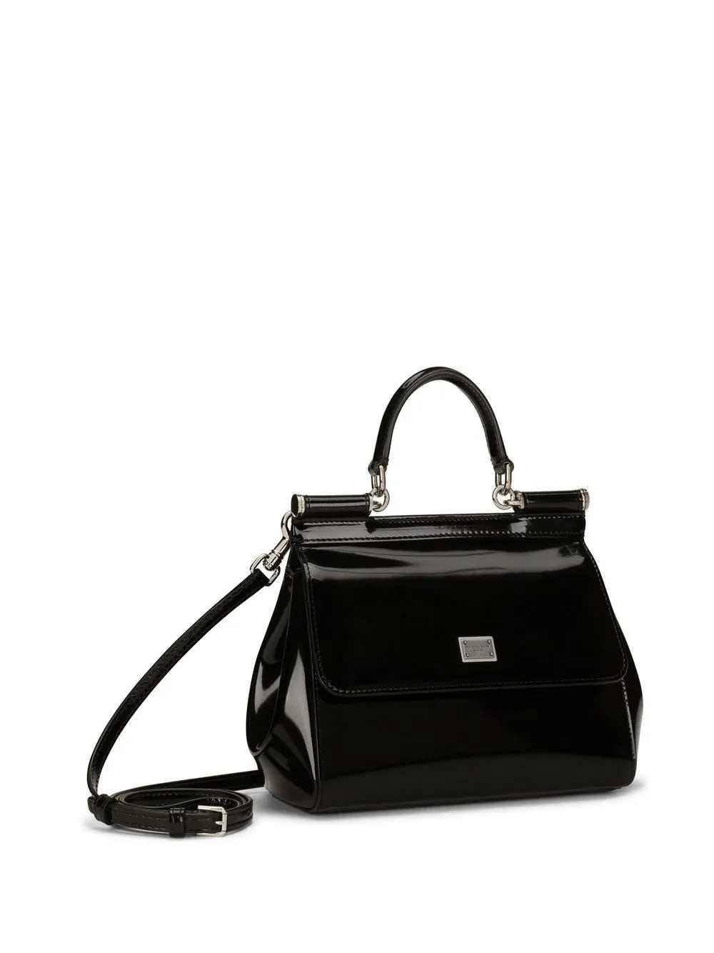 Dolce & Gabbana BAG - Nero | 185d33e381cccdfdd661a1d55f83389bb5c42f0e