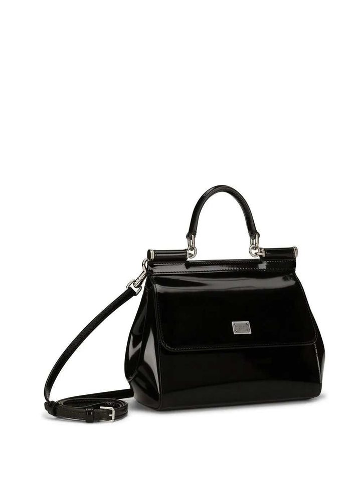 Dolce & Gabbana BAG - Nero | 185d33e381cccdfdd661a1d55f83389bb5c42f0e