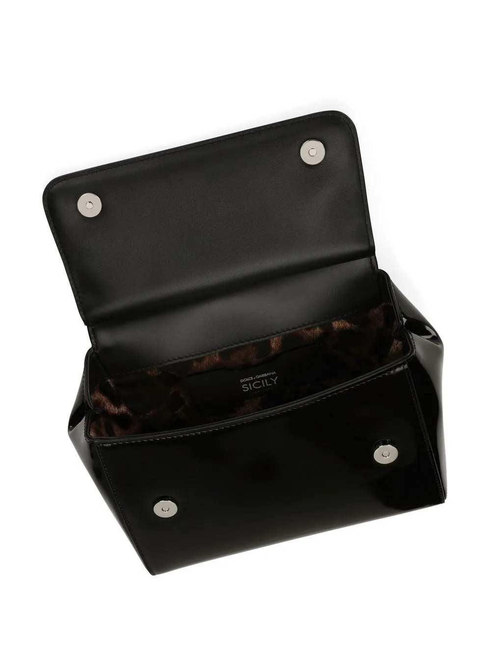 Dolce & Gabbana BAG - Nero | 449a1e070df9574245866f7f2669cd2ef9f48713