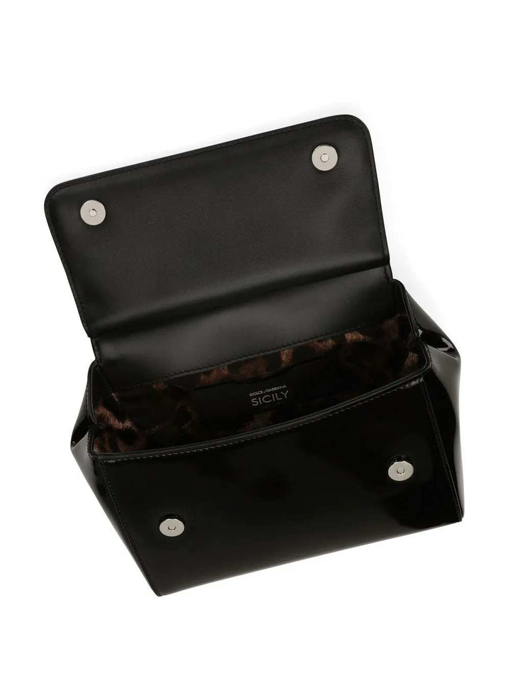 Dolce & Gabbana BAG - Nero | 449a1e070df9574245866f7f2669cd2ef9f48713