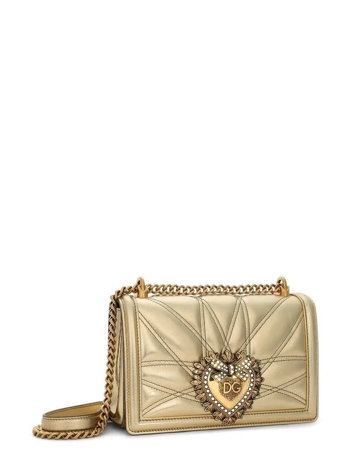 Dolce & Gabbana BAG - Metallic | c28d736ce76d5275883a536c1040089b6482c36c