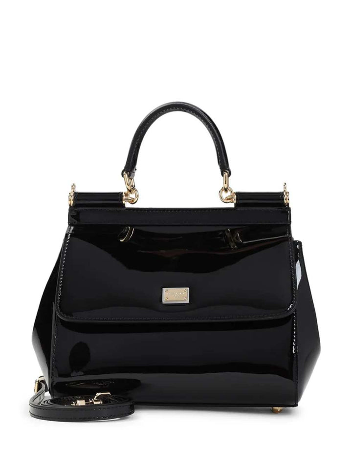 Dolce & Gabbana BAG - Nero | 83682c350b6ef87e9d3a392bbe6f7ec9cd4e61cb