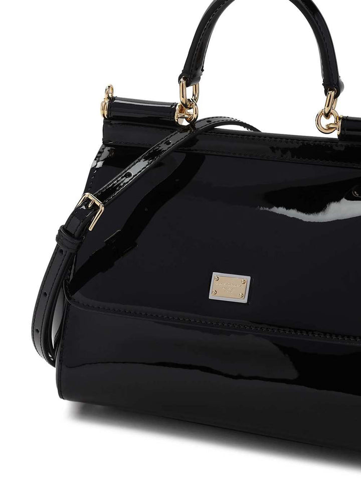 Dolce & Gabbana BAG - Nero | 70aece5510a816512e0f274d41fc002c5f8c2813