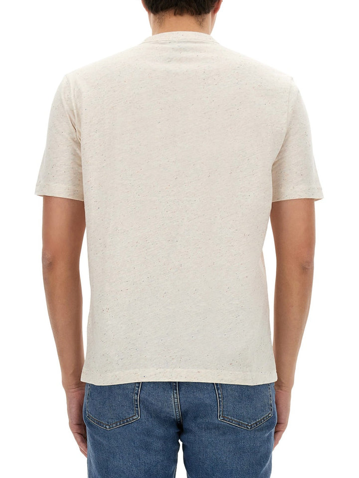 Ps Paul Smith T shirt - Bianco | Wanan Luxury