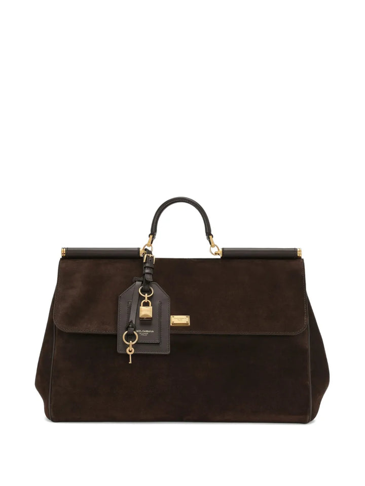 Dolce & Gabbana BAG - Marrone | 1c3a4c888e7f697fff8307b1c87a04da177c00c1