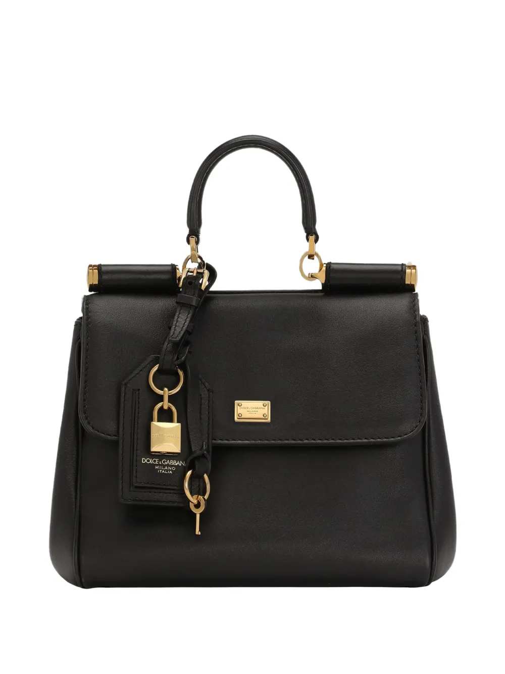 Dolce & Gabbana Handbag - Nero | ae712e90abf16299519d1f93286964d74ebd70d2