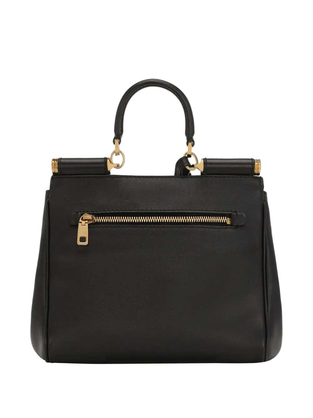 Dolce & Gabbana Handbag - Nero | 99fbb8a93c57449107ac0553b4bf78c0604a9ae5