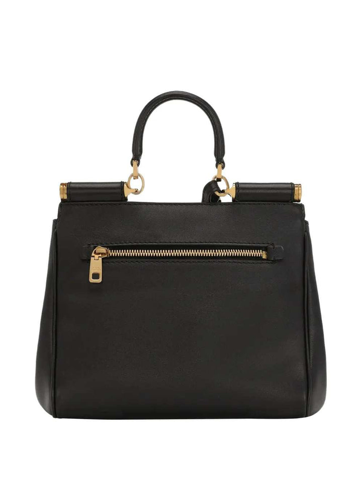 Dolce & Gabbana Handbag - Nero | 99fbb8a93c57449107ac0553b4bf78c0604a9ae5