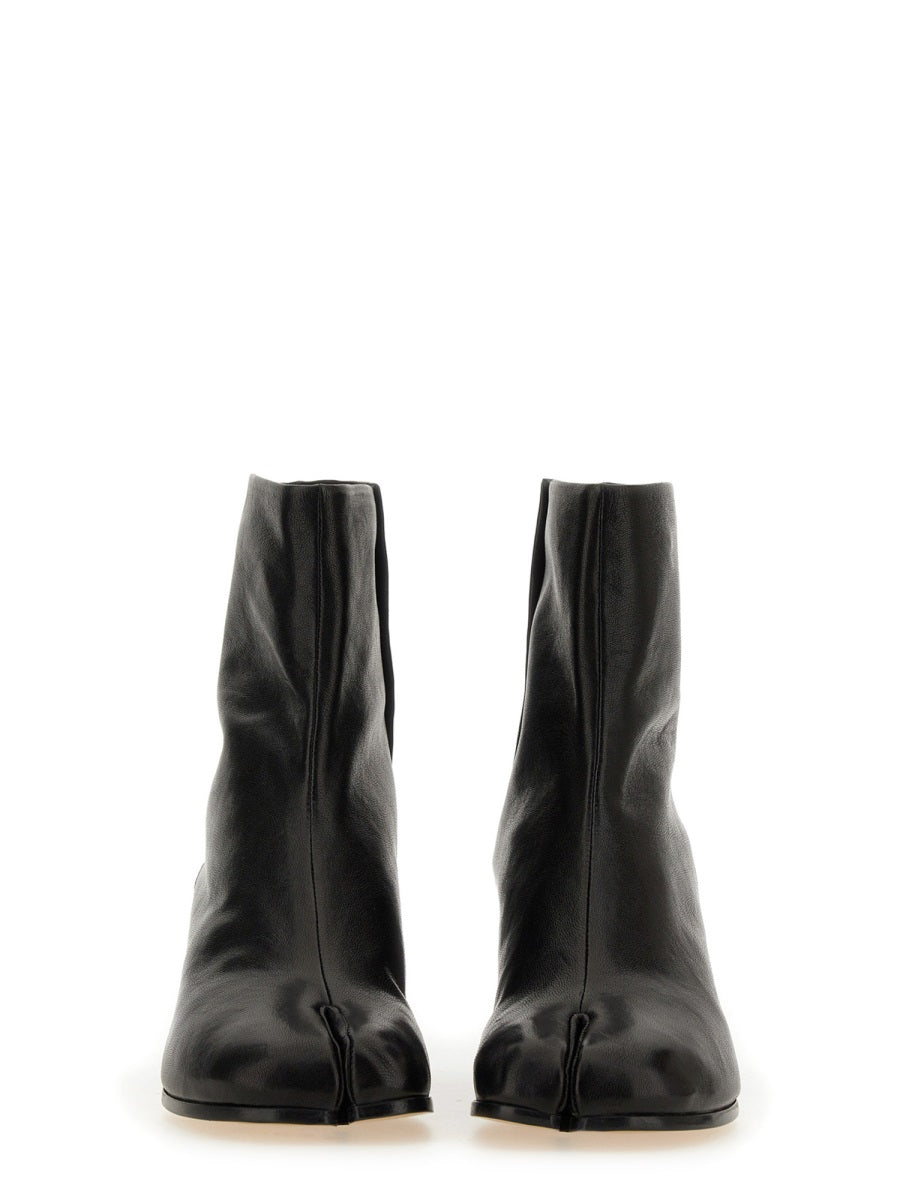 Maison Margiela Stivali - Nero | Wanan Luxury