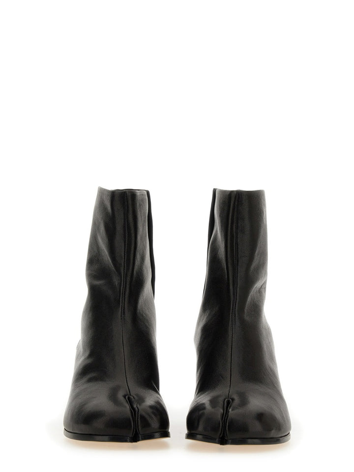 Maison Margiela Stivali - Nero | Wanan Luxury
