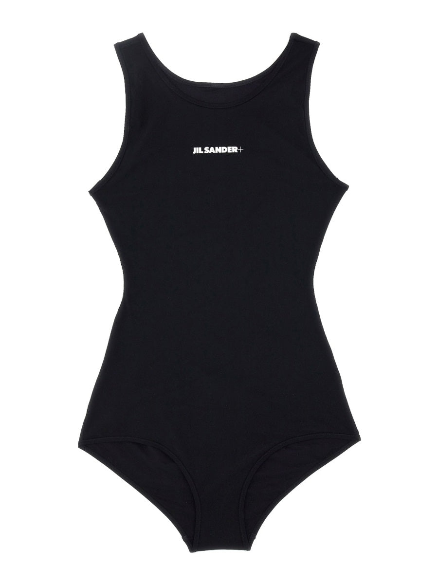 Jil Sander Costumi - Black | 7d98546a3d6c860170a6570a11eda50d97a79450