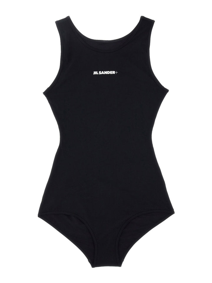 Jil Sander Costumi - Black | 7d98546a3d6c860170a6570a11eda50d97a79450