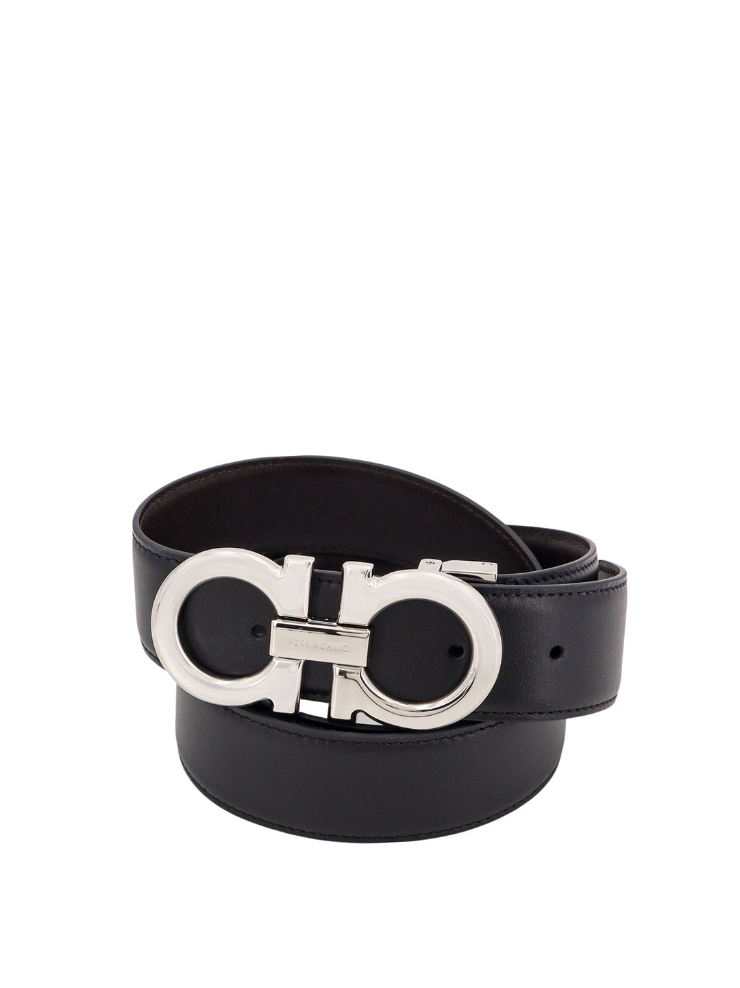 Ferragamo Belts - Blacks and greys | 73e547d17db968d3c116bd9e7ebe85afcdc74d7e