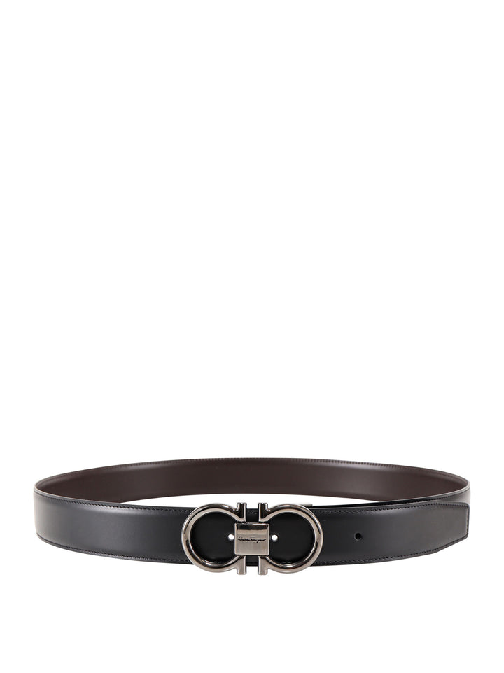 Ferragamo Belts - Blacks and greys | d144b27cd124b635d1b1ed550ec2c59e122d00f1
