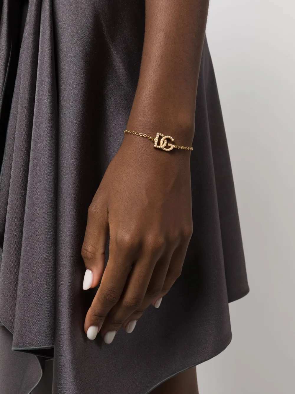 Dolce & Gabbana JEWELLERY - Metallic | dfb81ea412a703d689d639caff9d4f05a845ea61