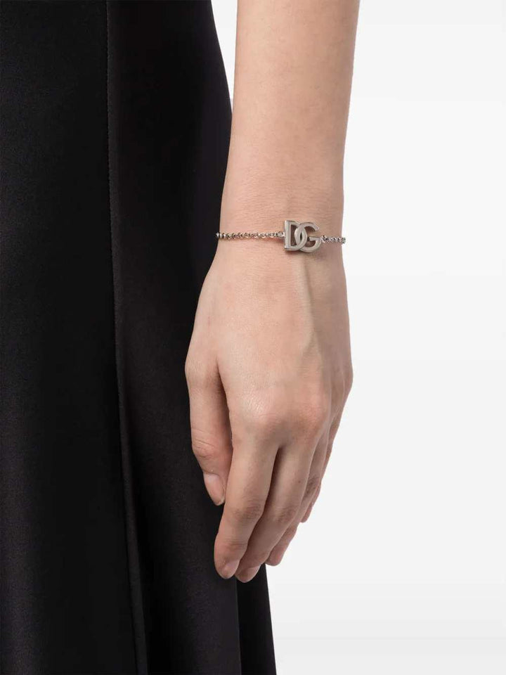 Dolce & Gabbana JEWELLERY - Metallic | af68c51d4a6b30b584d6704df0152195289d491c