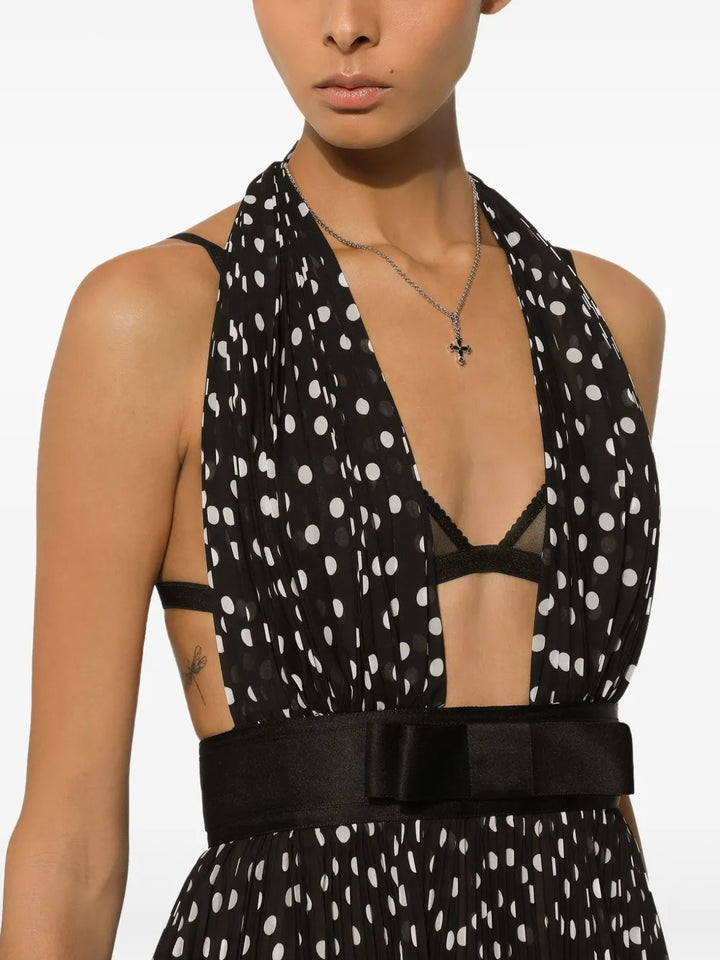 Dolce & Gabbana JEWELLERY - Metallic | d14dae6467831b74ab48636671db4d09b0030523