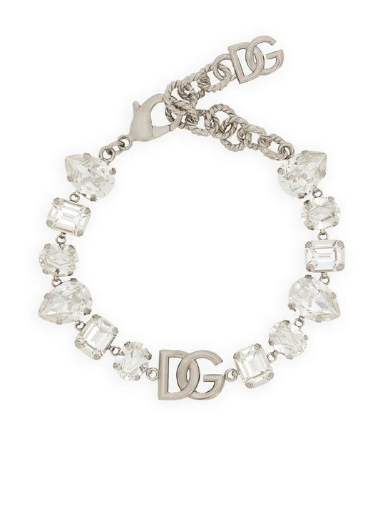 Bracciale Con Cristalli