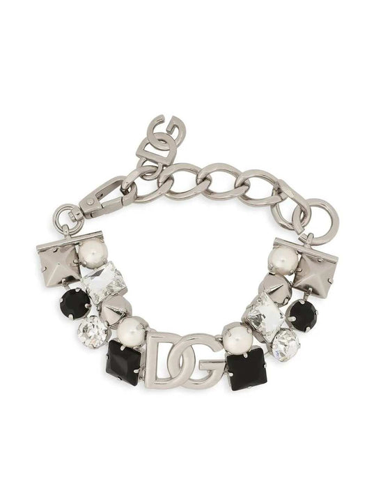 Bracciale Con Strass Vlogo
