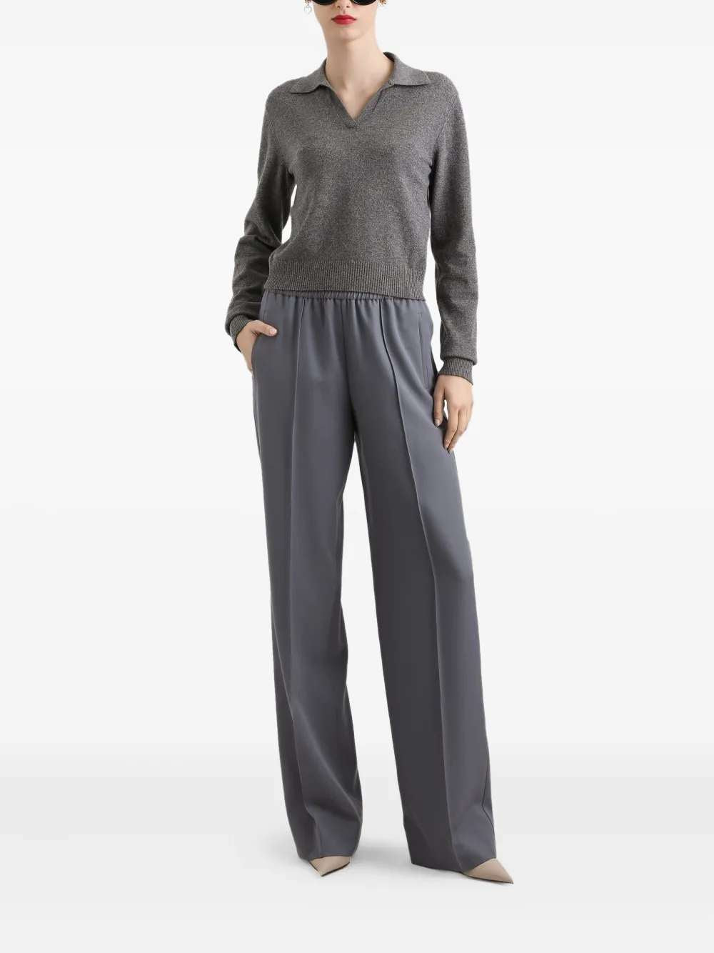 Dolce & Gabbana SHIRT - Grey | cd58187ef7bd1ff5863803b070aa198482dea0e6