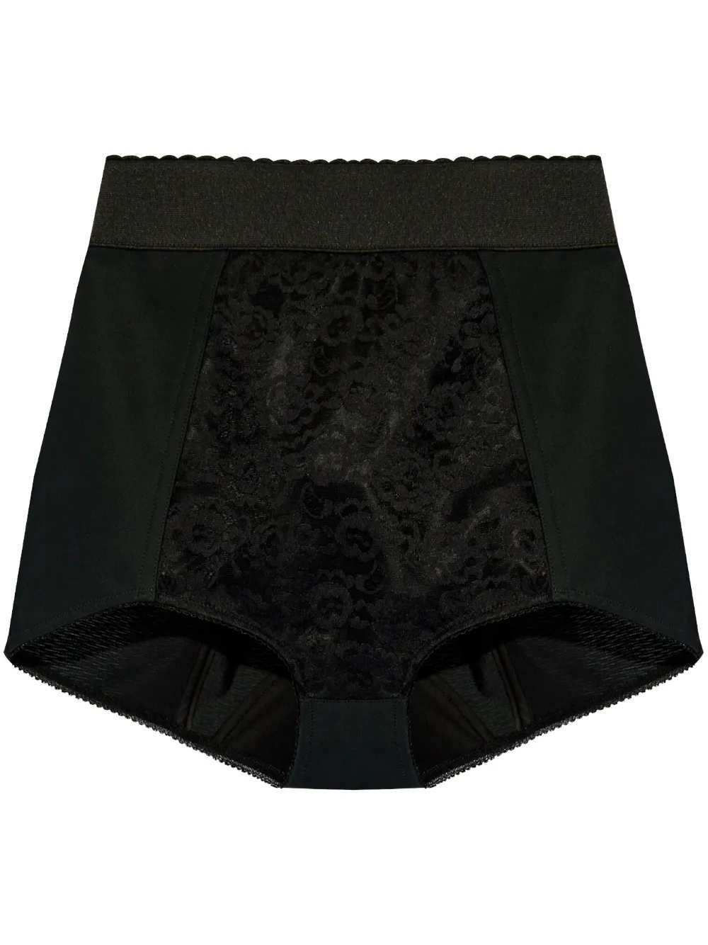 Dolce & Gabbana SHORTS - Nero | 4ca460e3621f98352a5ffebcbfe23efeeeb324e3